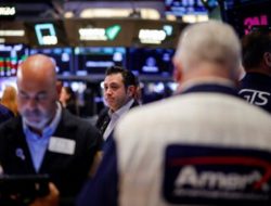 Saham Menguat Karena Fokus Laporan Emiten Utama