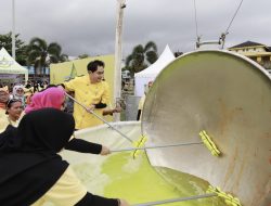WINGS Care Luncurkan EKONOMI Pencuci Piring dengan Kesegaran Nanas & Jeruk Nipis