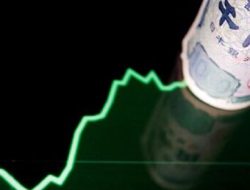 Dolar AS Menguat Terhadap Yen Menjelang Pemilu AS