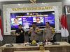 Polisi Buru Enam Tahanan yang Kabur dari Sel Polres Tegal