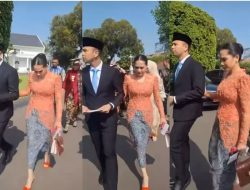 Raffi Ahmad Menjabat Utusan Khusus Presiden