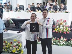 Pilgub Sulawesi Utara, Tokoh Perempuan Malendeng Dukung Elly Lasut-Hanny Pajouw