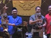 Hasil Survei Pilgub Jateng Beda, PERSEPI Didesak Ekspose Data Lengkap SMRC dan Indikator