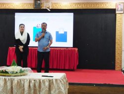 Unggul Versi Quick Count: Mitha-Wurja Raih Kemenangan di 13 Kecamatan