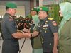 Serah Terima Jabatan Strategis di Kodam IV/Diponegoro, Mayjen TNI Budi Irawan Beralih Tugas