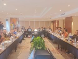 BI Tegal Gelar FGD Mitigasi Bencana, Jaga Ketahanan Ekonomi Pantura Barat