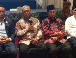 Aliansi Kebangsaan; Transformasi Ekonomi Menuju Kemakmuran