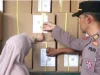 1,5 Juta Lebih Surat Suara Pilgub Sudah Tiba di Brebes