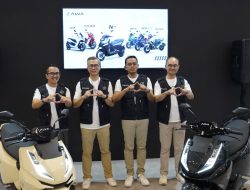 Perkenalkan Warna dan Fitur Unggulan ALVA N3