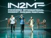 IN2MF 2024, Hadirkan 1.573 Koleksi dari 218 Desainer