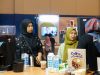 Indomilk Dukung Industri Kopi Lewat Jakarta Coffee Week 2024