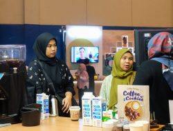 Indomilk Dukung Industri Kopi Lewat Jakarta Coffee Week 2024