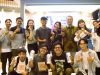 Coffeepreneur Indomilk Menuju Industri Kopi Berkelanjutan