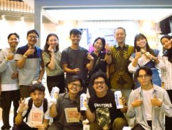 Coffeepreneur Indomilk Menuju Industri Kopi Berkelanjutan