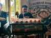 Roemah Koffie Hadirkan Latte Art Competition dan Box Coffee Capsule Eksklusif