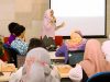 NFA Ajak Mahasiswa Jangan Boros Pangan