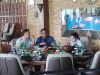 Bertemu Raffi Ahmad, Ridwan Kamil Sumbang Gagasan