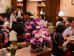 Toho Cafe Hadir di Citos, Sajikan Kopi Berkualitas