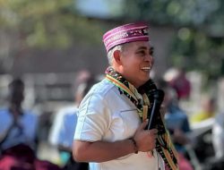 Edi – Weng Apresiasi Prestasi Dukcapil Manggarai Barat