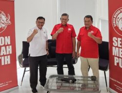 Prefabricated Modular Concrete, Inovasi Beton Merah Putih
