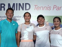 Mendorong Perempuan Lebih Aktif Melalui ASICS Move Her Mind