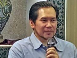 Pra Munas KORMI, Adil Hakim Gagas Jakarta Sport Festival