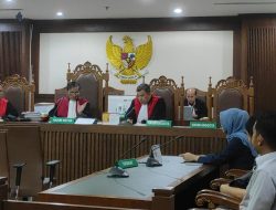 Rokok Sehat Ustad Solmed Disidangkan