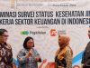 3 dari 10 Pekerja Sektor Keuangan Alami Stres Kerja