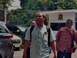 Dugaan Suap Pemilu Brebes; Saksi Pengadu Nyatakan Ada Gratifikasi