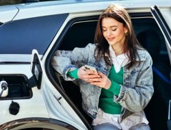 Perempuan Memegang Peran Kunci Kesuksesan EV di Indonesia