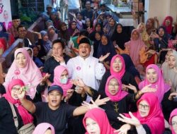Pemilihan Wali Kota Bogor, Elektabilitas Atang – Annida Naik