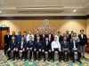 Sonny Kasiran Terpilih Sebagai SEAWF Executive Board