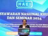 HAEI Mendorong Akreditasi Profesi dan Standar Keselamatan Kelistrikan