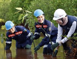 COP 29: MIND ID Komit untuk Pertambangan Berkelanjutan