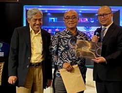 Made In INDONESIA EXPO 2025; Dorong Potensi Ekspor ke Arab Saudi