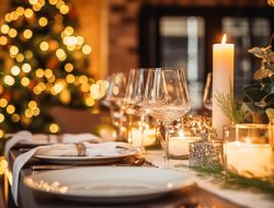 Swiss-Belinn Baloi Batam Hadirkan New Year’s Eve Buffet Dinner
