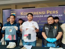 Terkuak! Motif Utang Piutang di Balik Kematian Perempuan Kuningan di Brebes