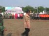 Antisipasi Bencana dan Pilkada Serentak, BPBD Brebes Gelar Apel Siaga
