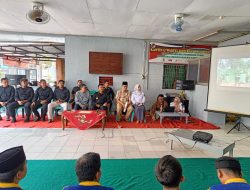 Sosialisasi Pilkada, KPU Brebes Pastikan Warga Binaan Lapas Berpartisipasi Aktif dalam Pilkada 2024