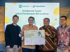 AdaKami dan Superbank Jalin Kolaborasi Super Perluas Akses Pendanaan Berkualitas