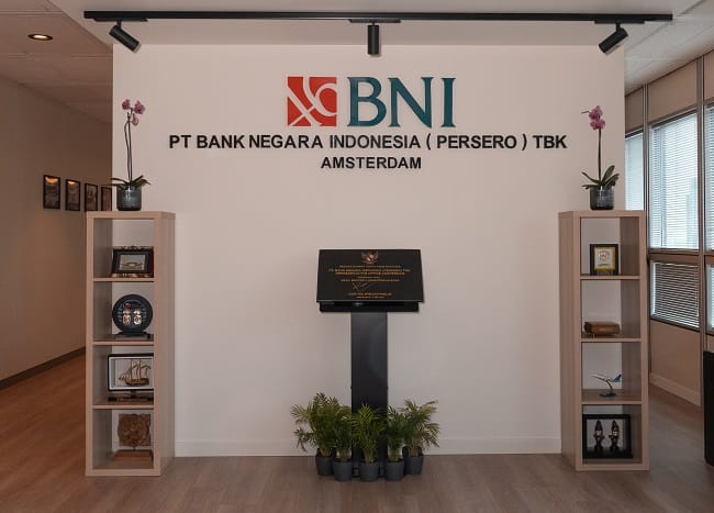 BNI Perluas Layanan untuk Diaspora Indonesia di Belanda