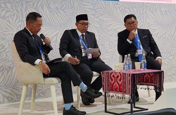 PT Bank Negara Indonesia (Persero) Tbk atau BNI memperkuat komitmennya untuk mendorong transisi hijau melalui pendanaan dan dukungan bagi debitur