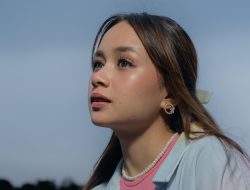Ambisius, Pengingat Chintya Gabriella Untuk Lebih Menyayangi Diri Sendiri