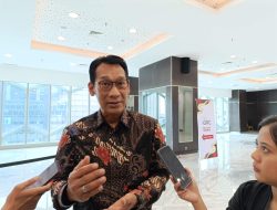 Budaya Sadar Risiko, Bank DKI Siapkan Dua Divisi Atasi Serangan Cyeber Security Perbankan
