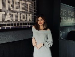Dara Randa Pemudi Yang Menginspirasi dengan Berbagai Talenta dan Dedikasi