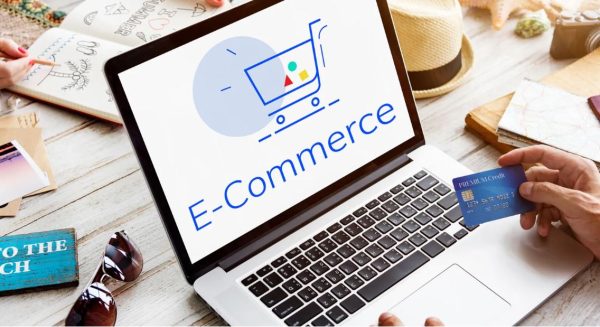 E-comerce (Istimewa)