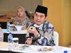 DPR Respon Usulan KPU-Bawaslu Jadi Ad Hoc: Yang Dievaluasi Itu Rekrutmennya, Bukan Statusnya