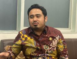 Cegah TKI Bikin Rusuh di Luar Negeri, Ahmad Irawan Minta RUU PMI Diperketat 