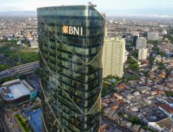 UI dan BNI Kembangkan Ekosistem Keuangan Digital untuk Pendidikan yang Inovatif dan Efisien