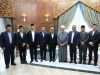 ASFA Foundation dan Al-Azhar Bahas Kerjasama Perdamaian Dunia